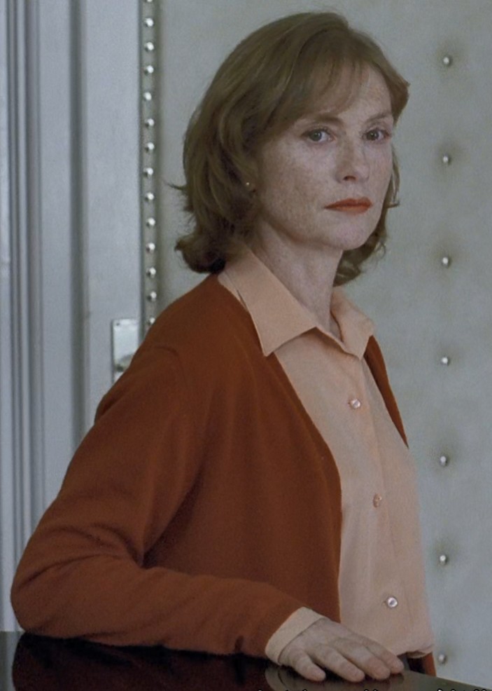  p>伊莎贝尔·于佩尔 i>(isabelle huppert) /i>,1953年3月16日出生于