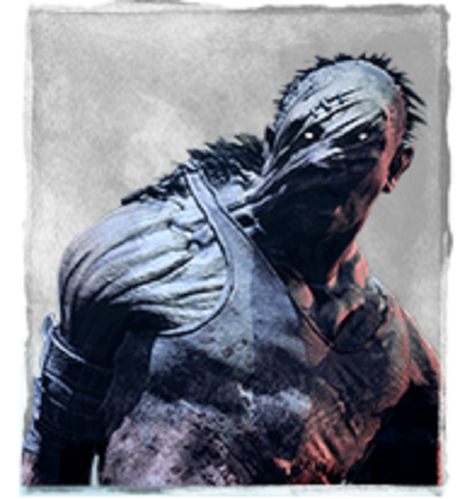  p>马克斯·汤普森,电锯杀手(the hillbilly)是游戏《 a target="