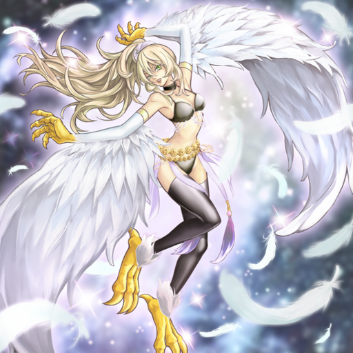  p>「鹰身舞者」是 a target="_blank" href="/item/游戏王/12012757"