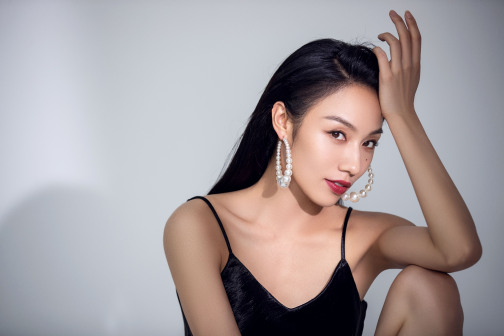程琪（中国内地女演员）_百度百科