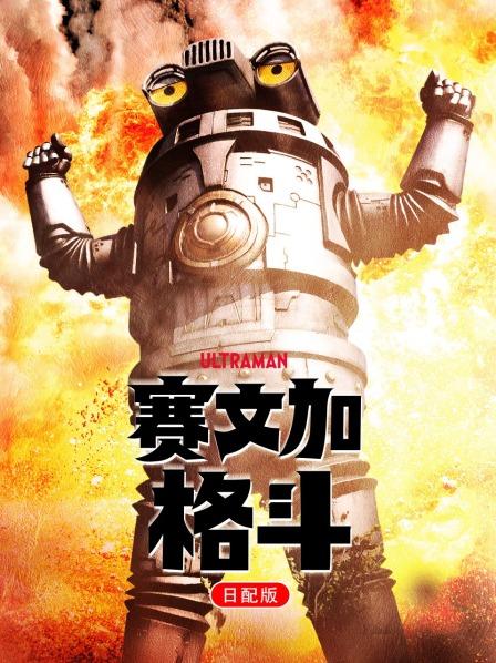 赛文加格斗
