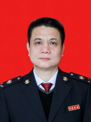 徐晓峰