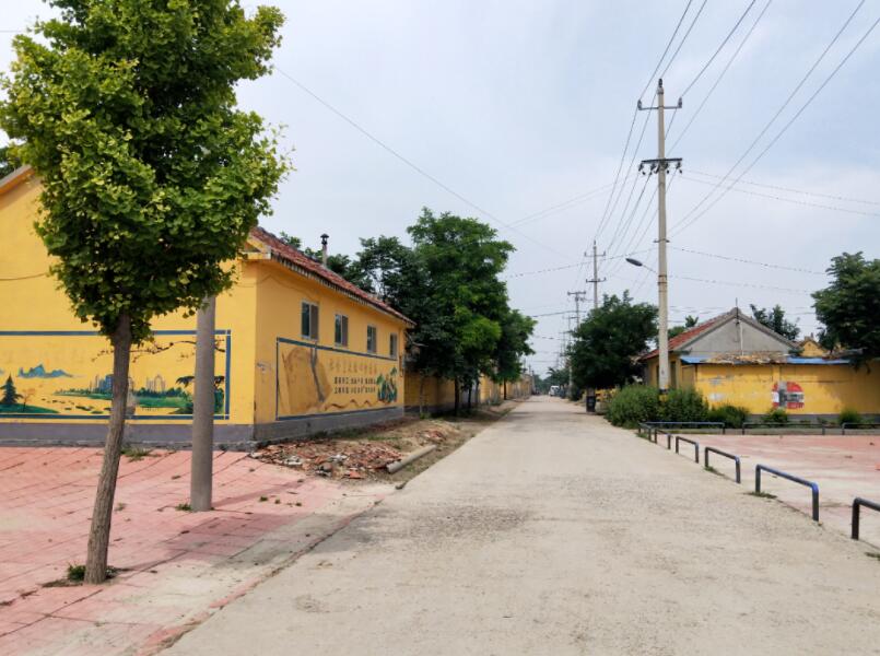  p>古城街道,隶属山东省 a target="_blank" href="/item/潍坊市