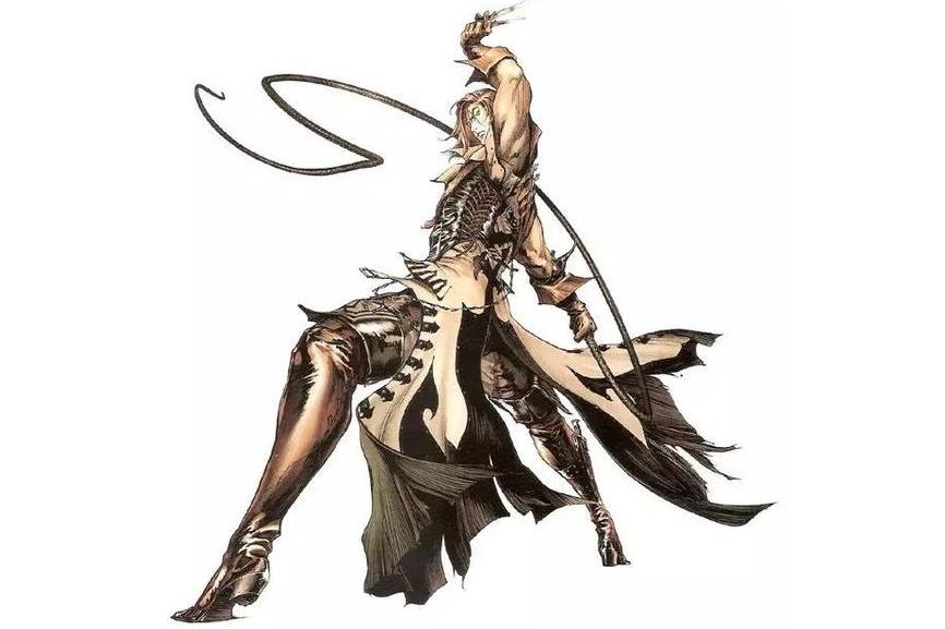 拉尔夫·贝尔蒙特