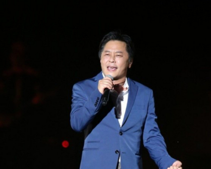 王杰（华语流行乐男歌手、词曲作者、演员）_百度百科