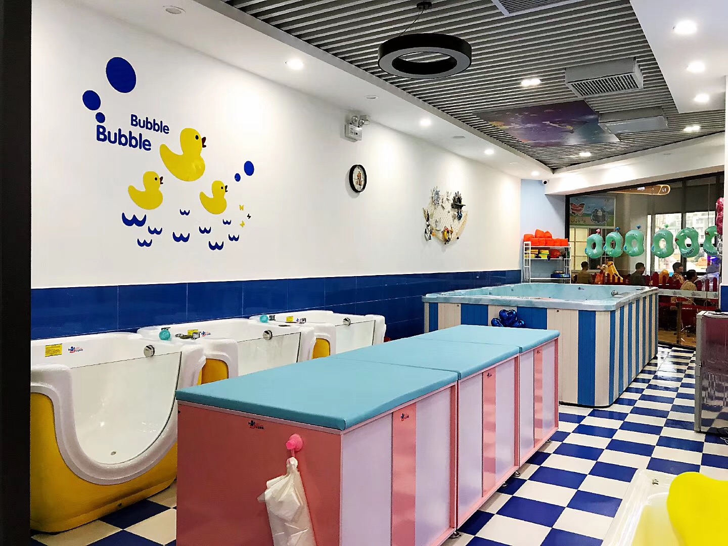 深圳市乐宝爱婴科技有限公司