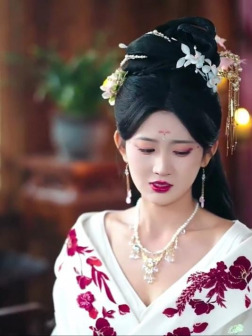 杨珊子（中国短剧女演员）_百度百科