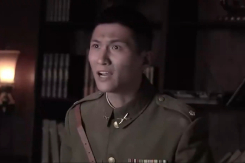 刘硕（中国北京籍男演员）_百度百科