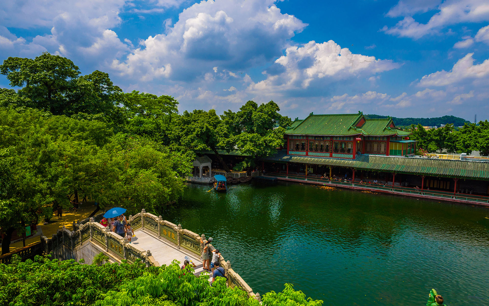  p>宝墨园位于广东省广州市 a target="_blank" href="/item/番禺">