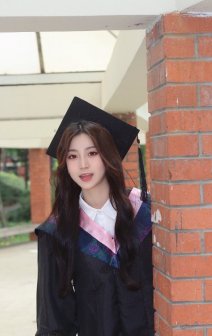 杨珊子（中国短剧女演员）_百度百科