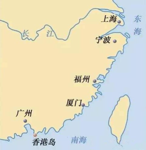 闭关锁国