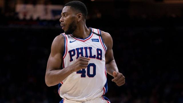 格伦-罗宾逊三世