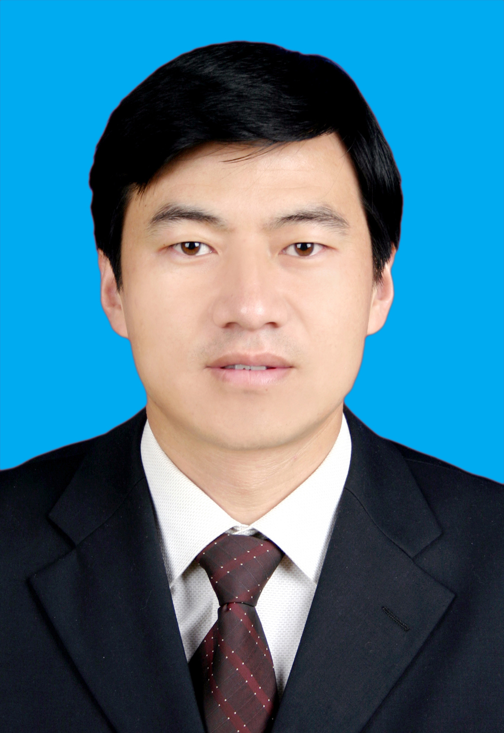  p>马尚福,男,回族,甘肃广河县人,1974年4月生,1996年3月参加工作