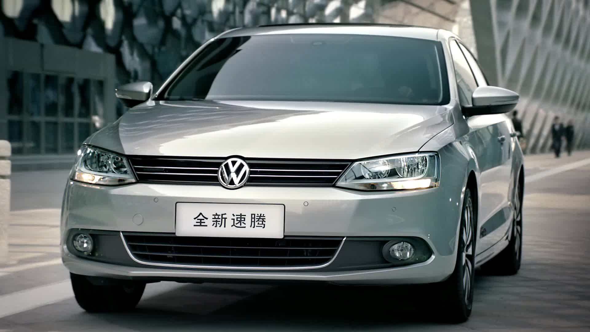 大众速腾属于合资车吗