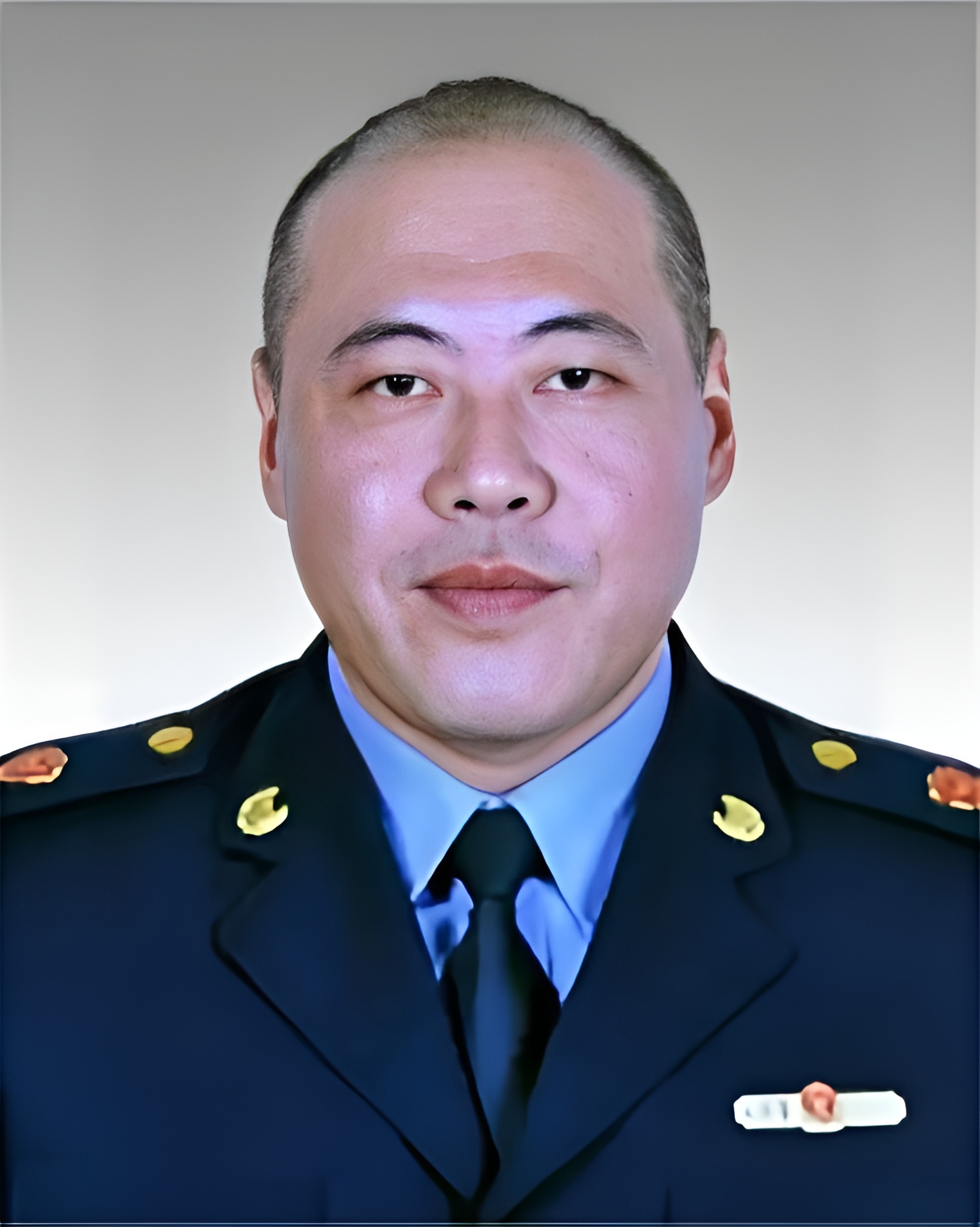 王军
