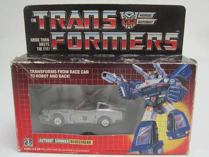  p>蓝霹雳(bluestreak),是《 a target="_blank" href="/item/变形