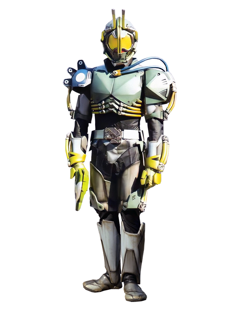 (原文:仮面ライダーゼロワン/kamen rider zero-one)是2019年播出的