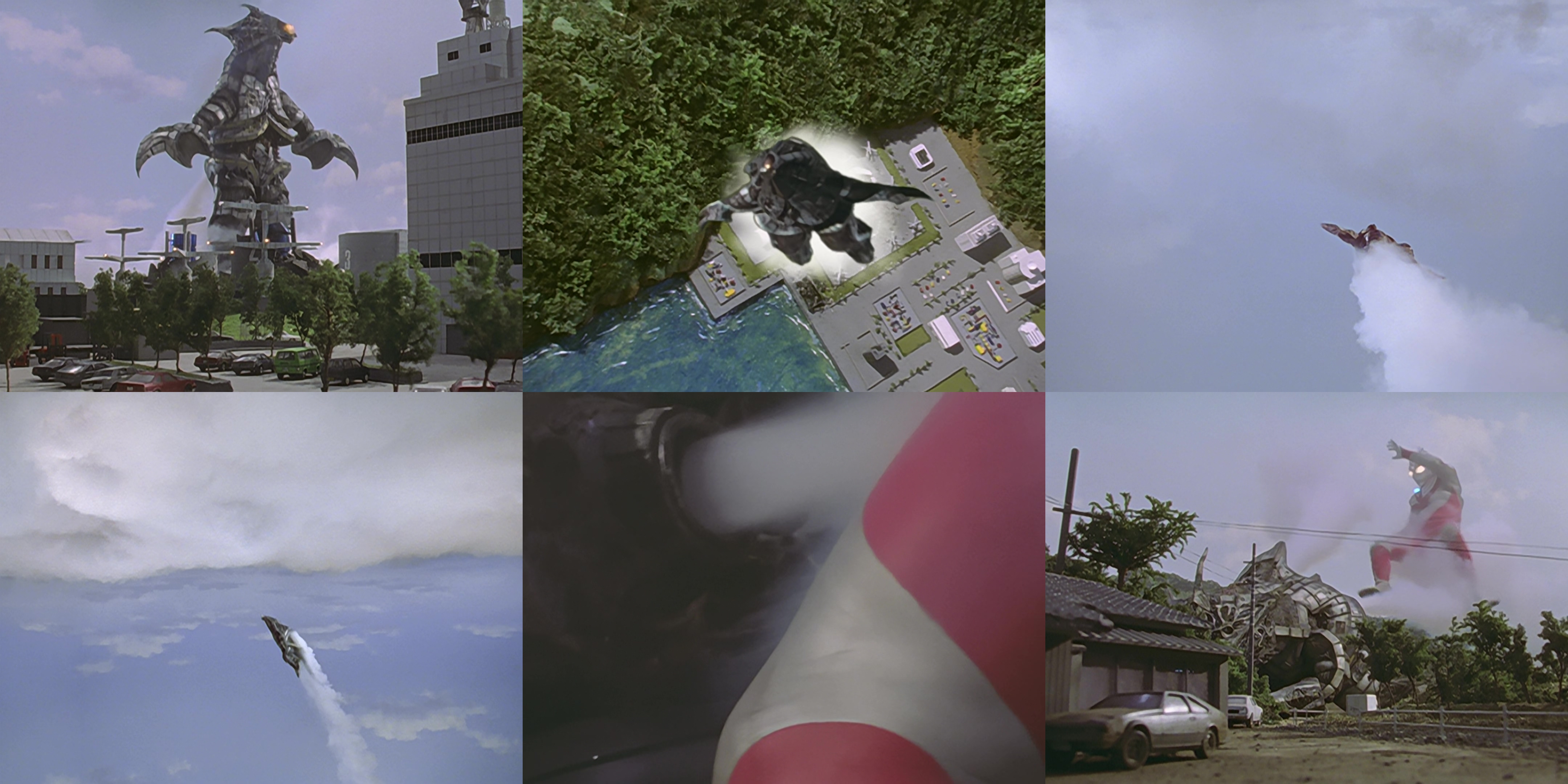  p>复合怪兽立加德隆,日本圆谷 a target="_blank" href="/item/特摄