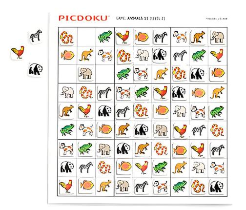 Picdoku_百度百科