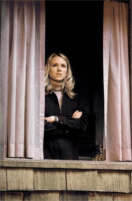 美国版午夜凶铃