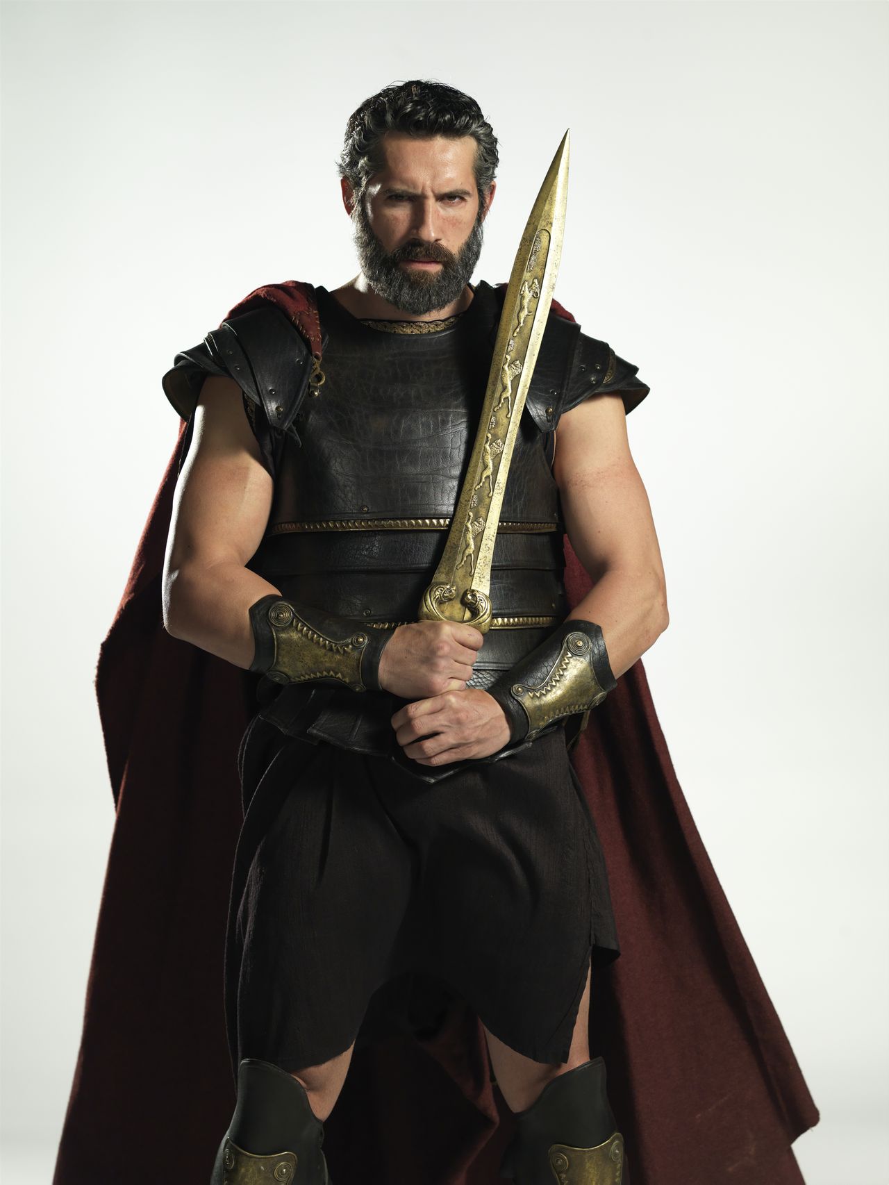  p>《大力神:传奇开始》是由雷尼·哈林执导,凯南·鲁兹等人主演的一