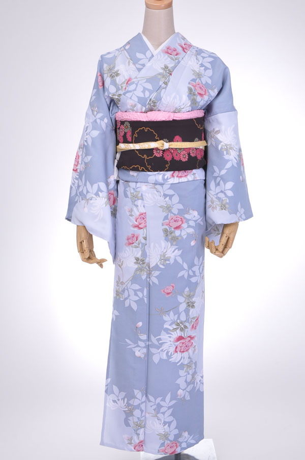 data-lemmaid="1541297">江户时代 /a>,是日常生活中的时髦和服,适合