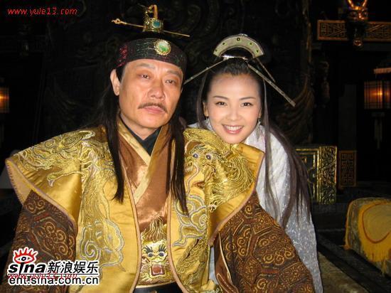  p>《永乐英雄儿女》是由于敏执导, a href="#" data-lemmaid="10796"