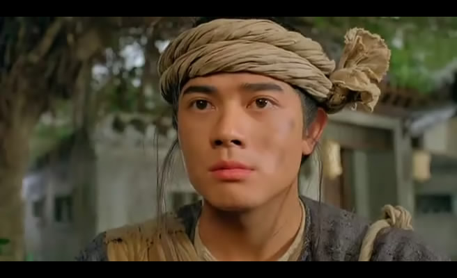 赤脚小子chikgeuksiuji(1993)