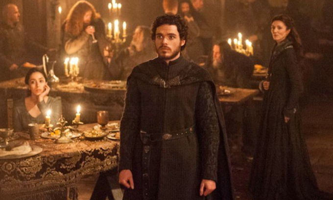  p>罗柏·史塔克( i>robb stark,283ac-299ac /i>),是 a href="#">