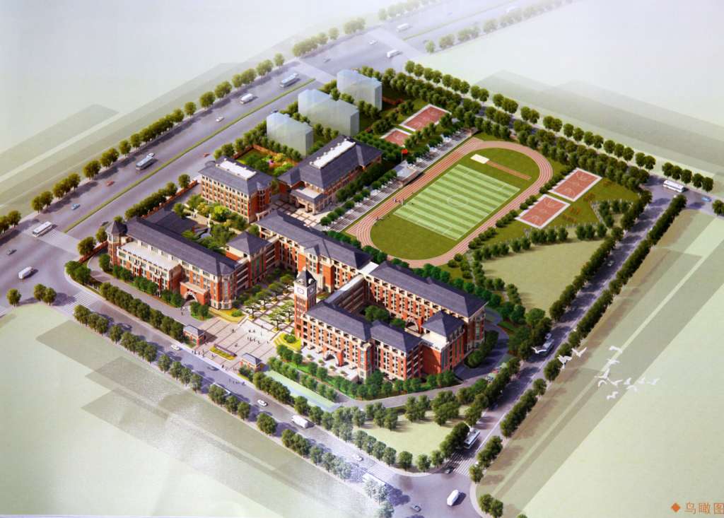 诸暨市浣纱中学