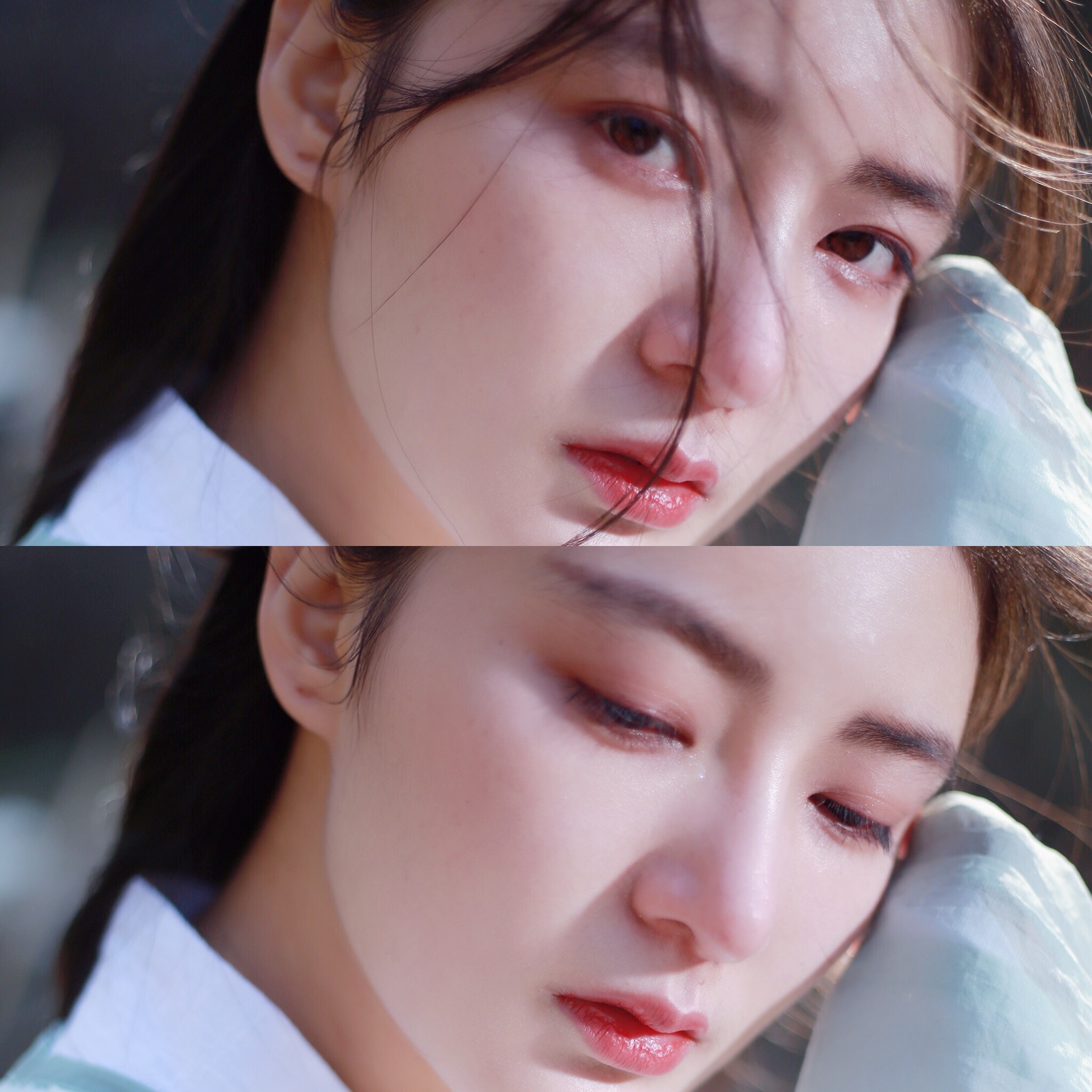  p>杨伊墨,出生于1996年5月1日,毕业于 a target="_blank" href="