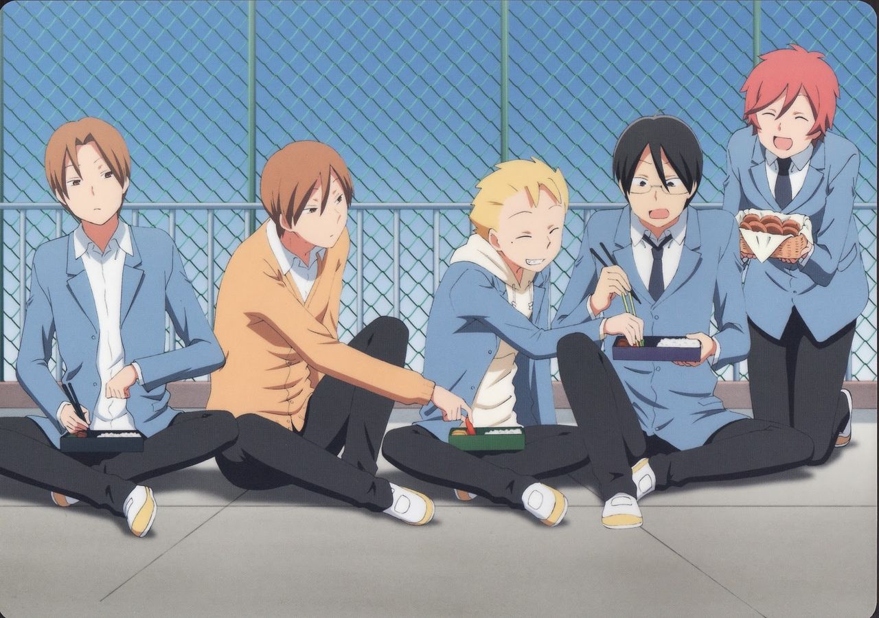 178351">漫画 /a>《 a target="_blank" href="/item/少年同盟/27528"