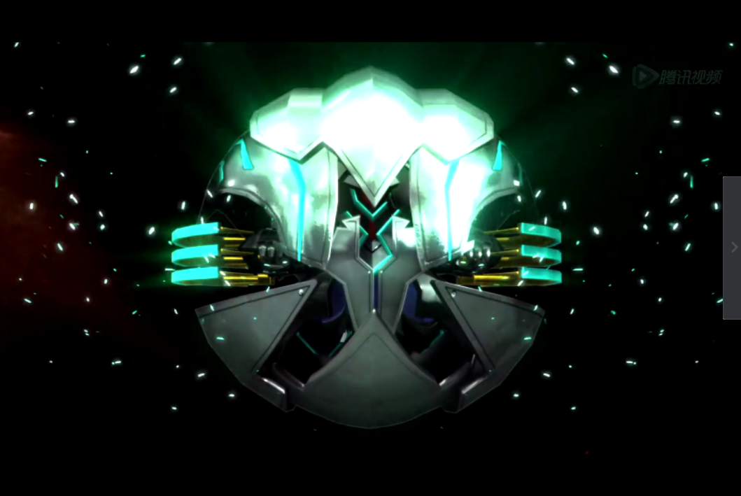 >卡洛斯是动画片《 a target="_blank" href="/item/宇宙星神/172734"