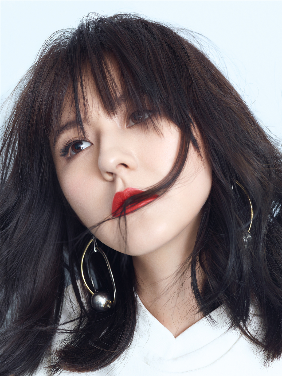 热依扎·阿里木江