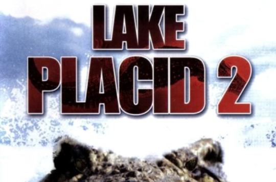 巨鳄2 全网资源