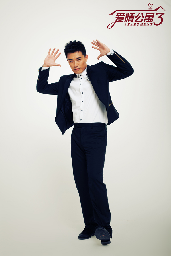  p>陈赫(michael chen),1985年11月9日出生于福建省福州市长乐区,中国