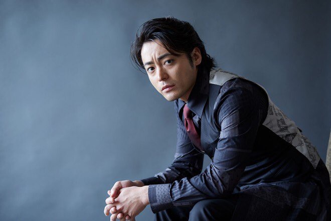 山田孝之