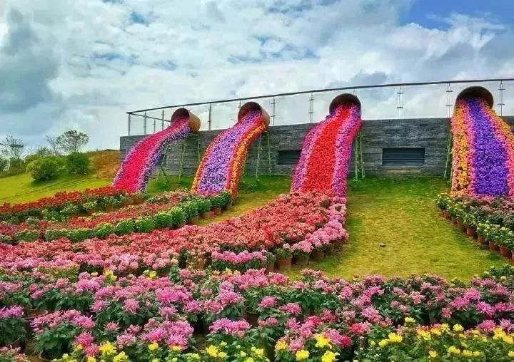 昌花画小镇位于 a target="_blank" href="/item/贵阳">贵阳 /a>市 a