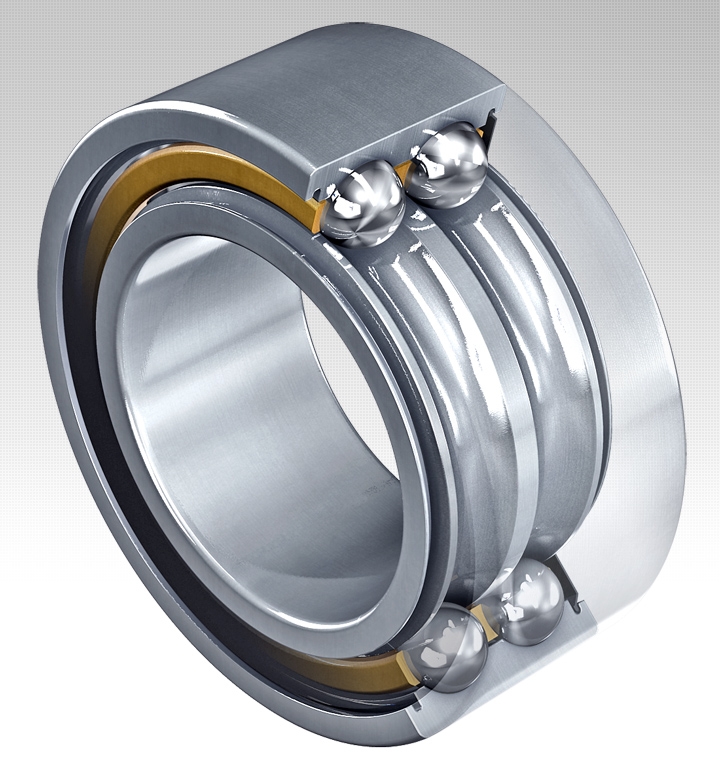  p>双列深沟球轴承的设计基本上与 a href="#" data-lemmaid="3687180