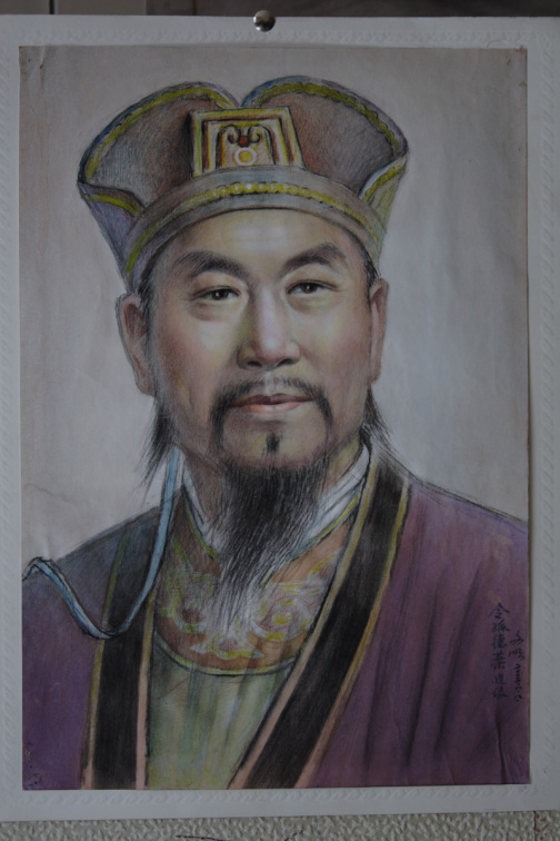 令狐姓_百度百科