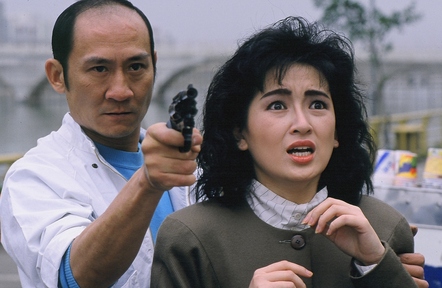 狙击神探 /a>是 a href="#" data-lemmaid="7051877">香港电视广播