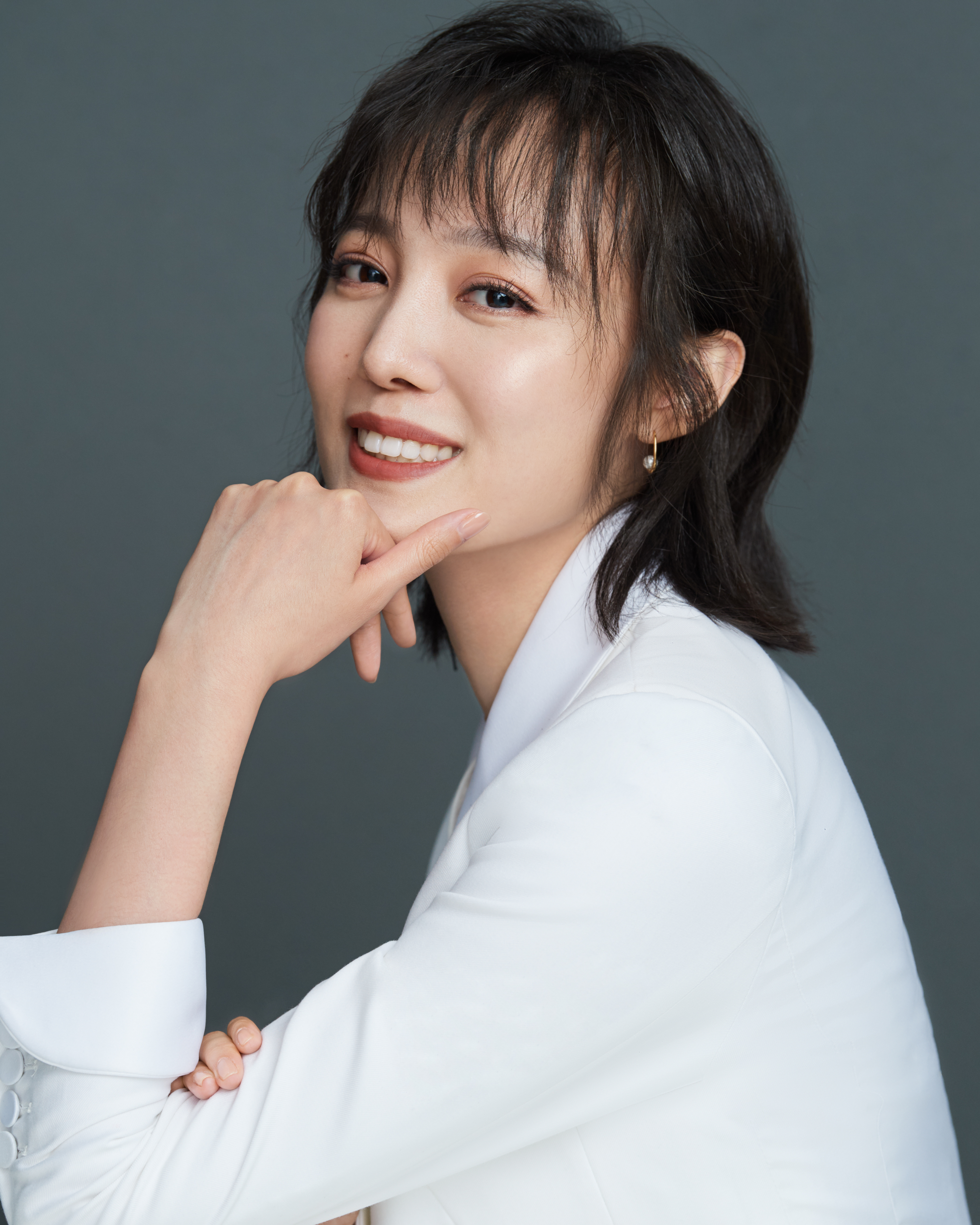  p>尹姝,气象科普形象大使,北京卫视气象节目主持人,毕业于 a target=