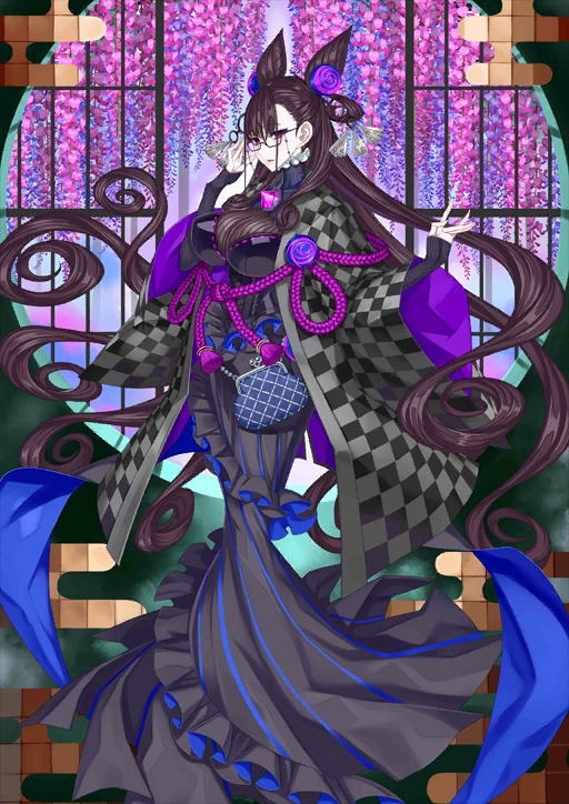 735nf">紫式部是游戏《 a target="_blank" href="/item/fate/grand