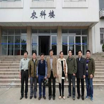运城学院生命科学系