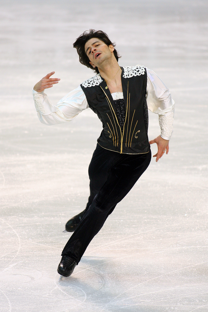 href="/item/瑞士/131482" data-lemmaid="131482">瑞士 /a>花样滑冰