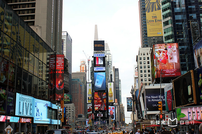  p>时代广场(times square)是美国纽约市 a target="_blank" href="