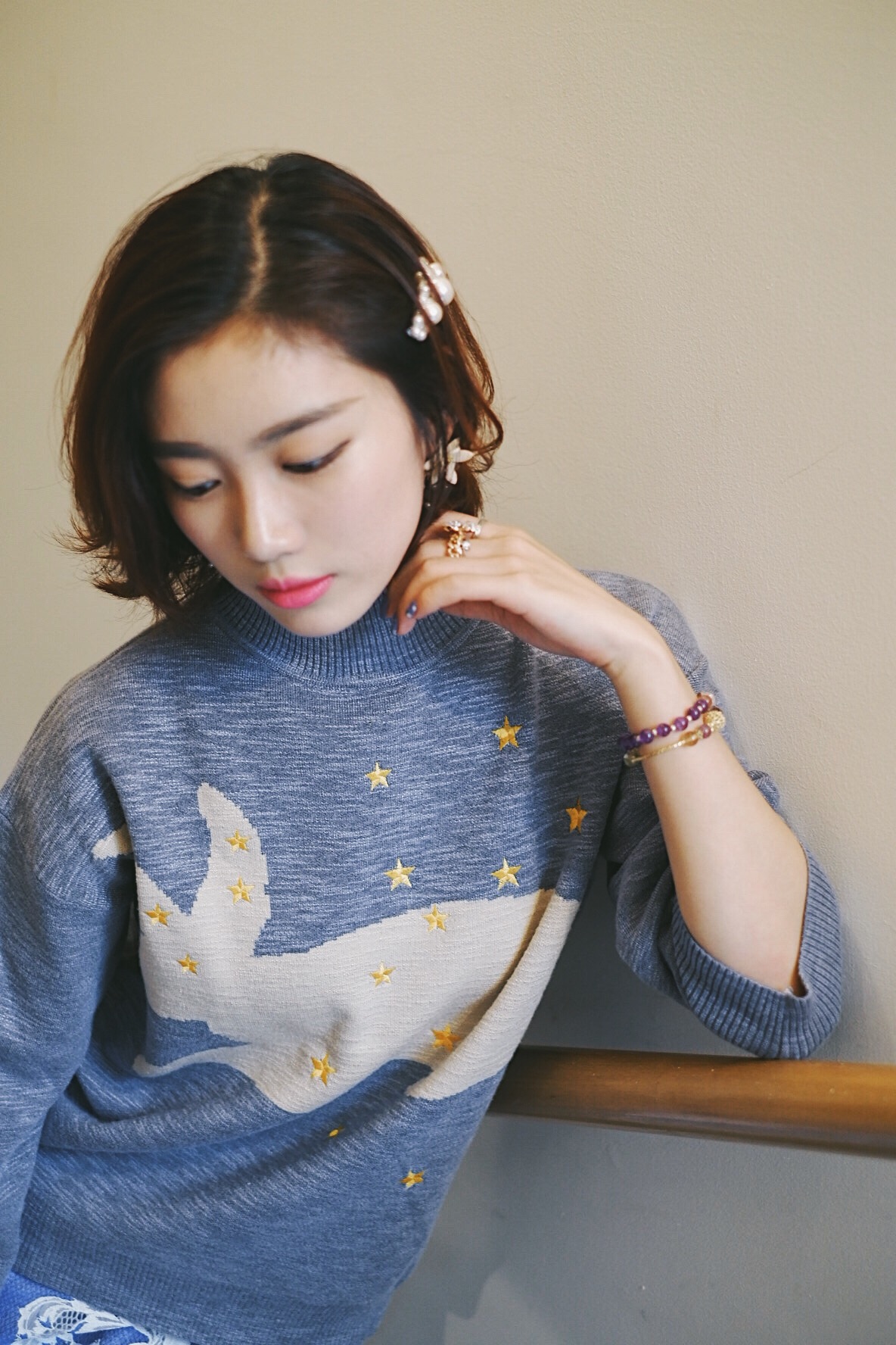  p>辛嘉宝,中国内地女主持人,毕业于 a target="_blank" href="/item