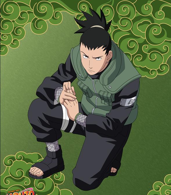  p data-id="gnvj8l8yiw">上忍(じょうにん,jonin)——各国的精英忍者