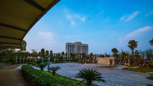 双桥区经济技术开发区