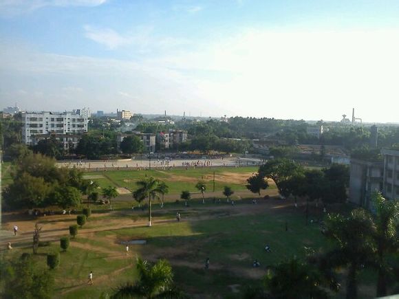 遂溪县第四中学